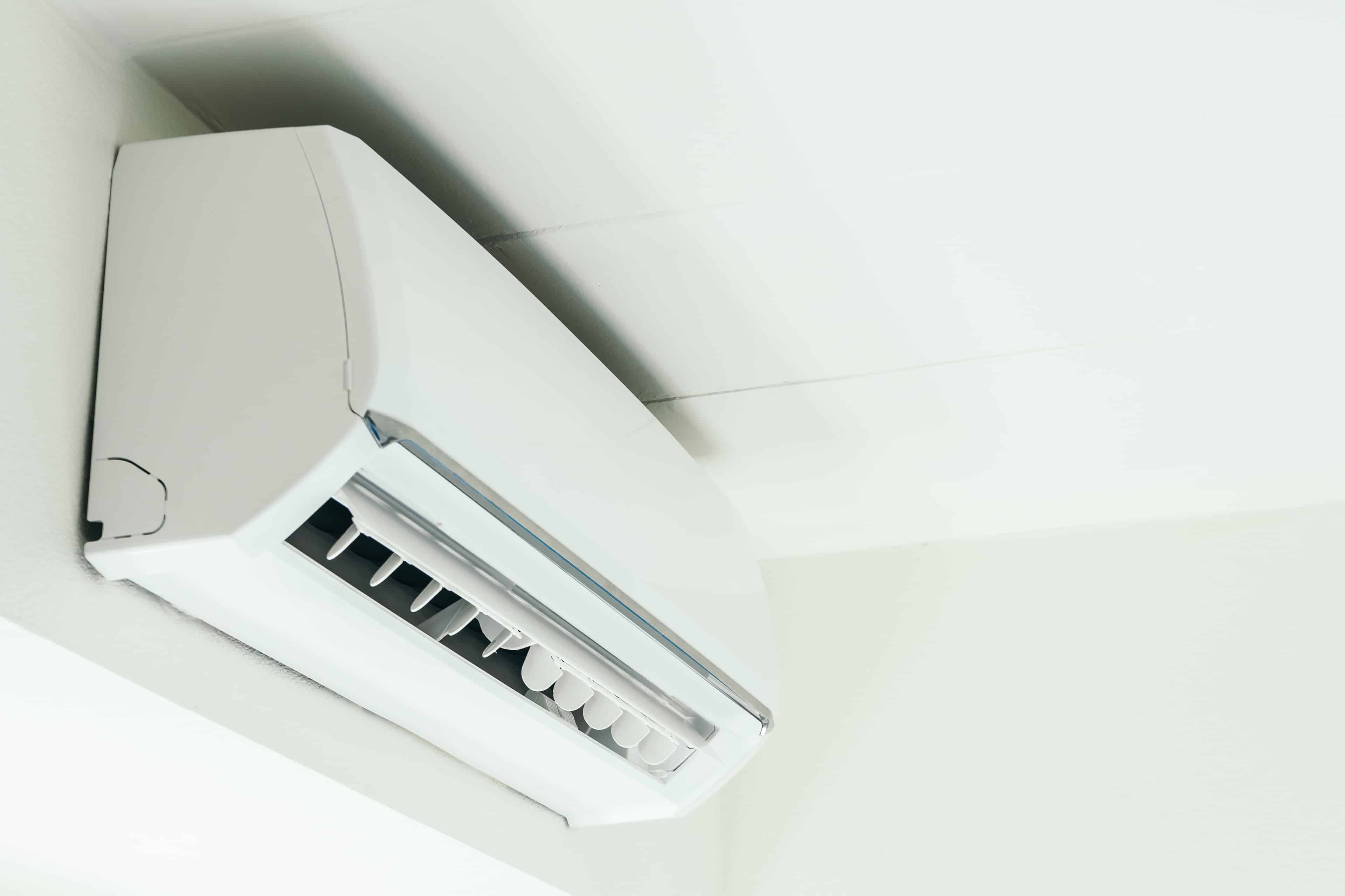 Mini Split Cooling Services image