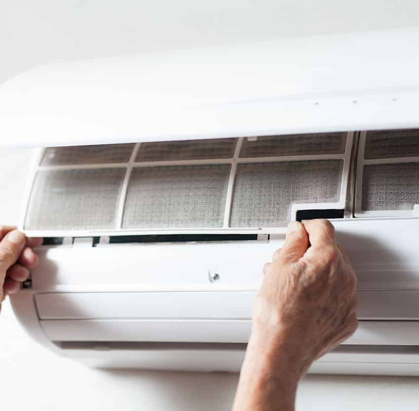 Air Filtration System Services image