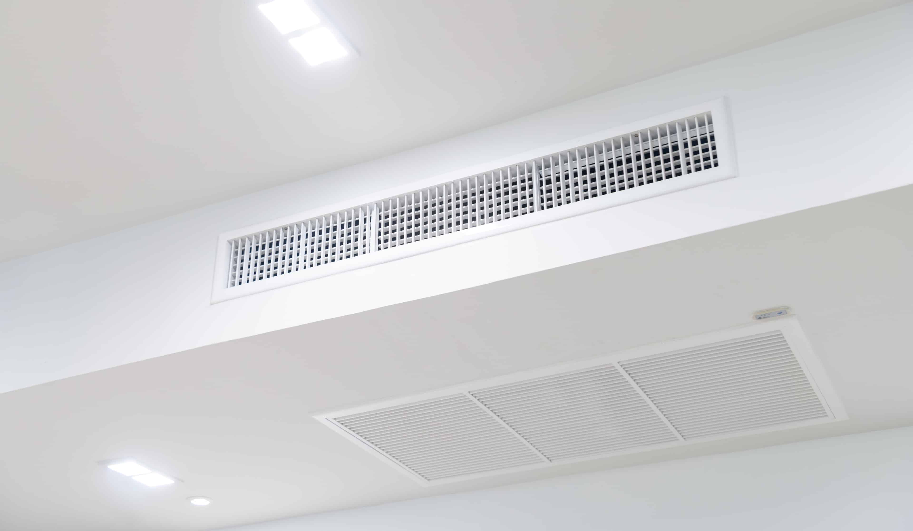 Humidifier Services image