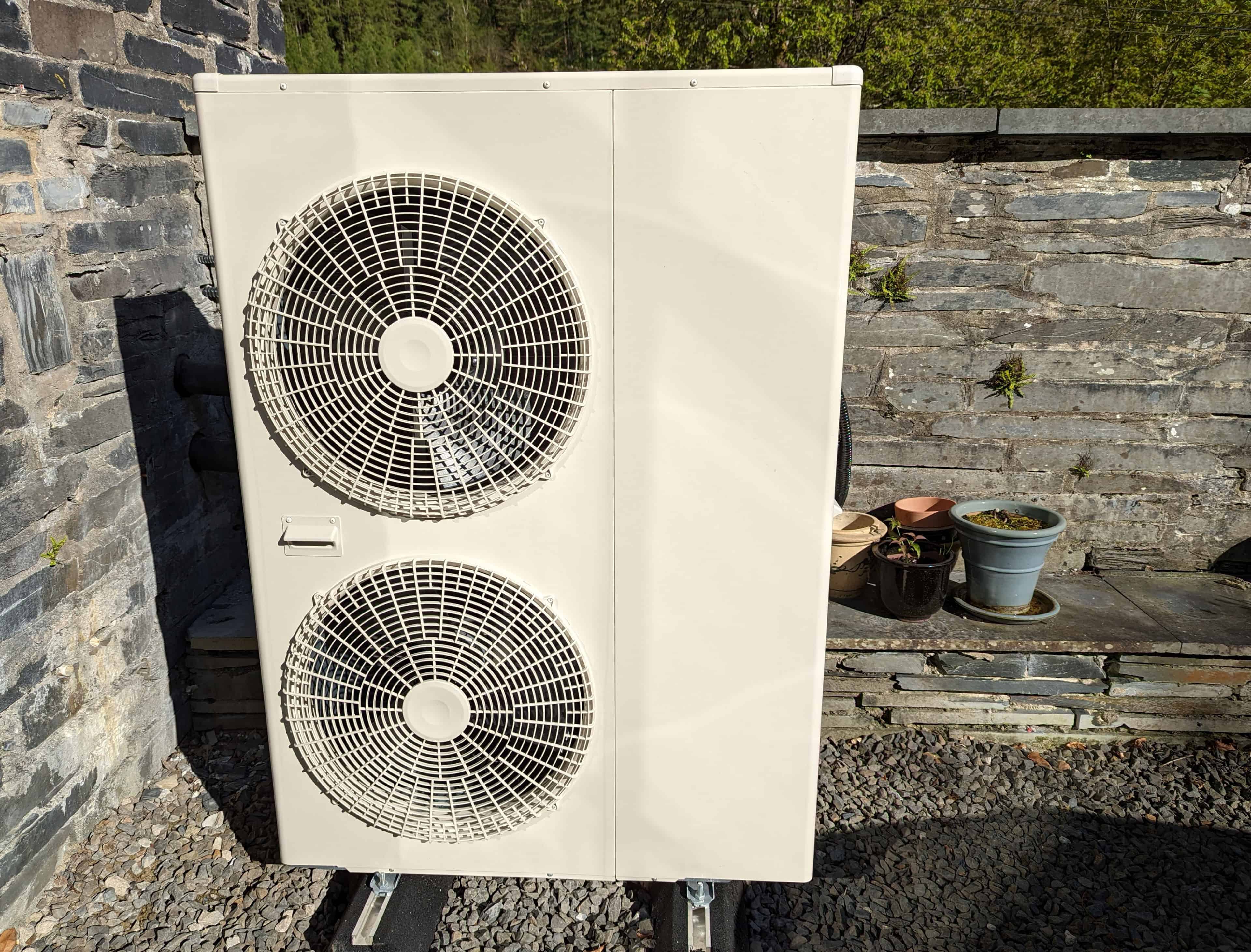 Heating Replacement image