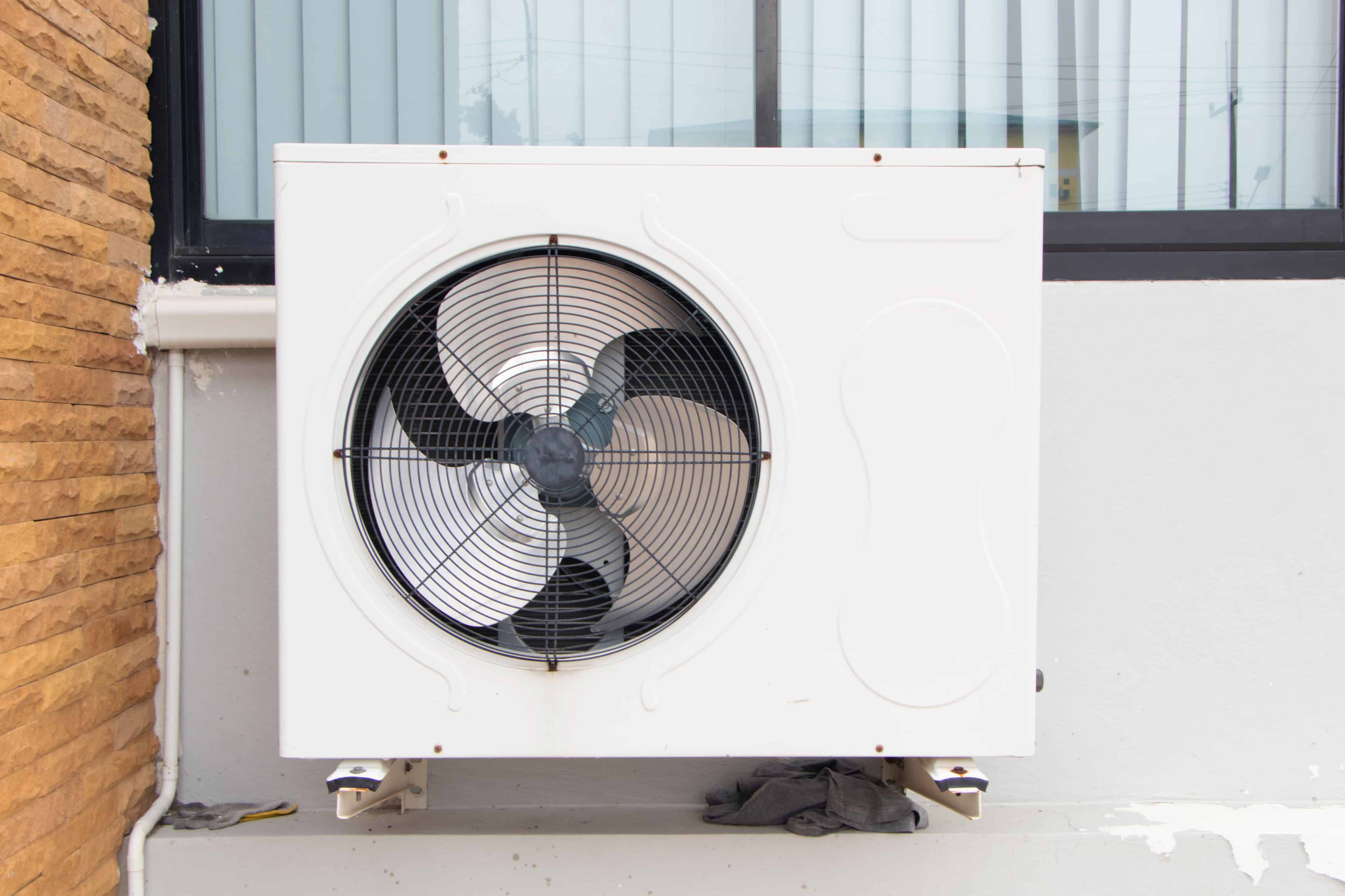 Heat Pump Heating Services image