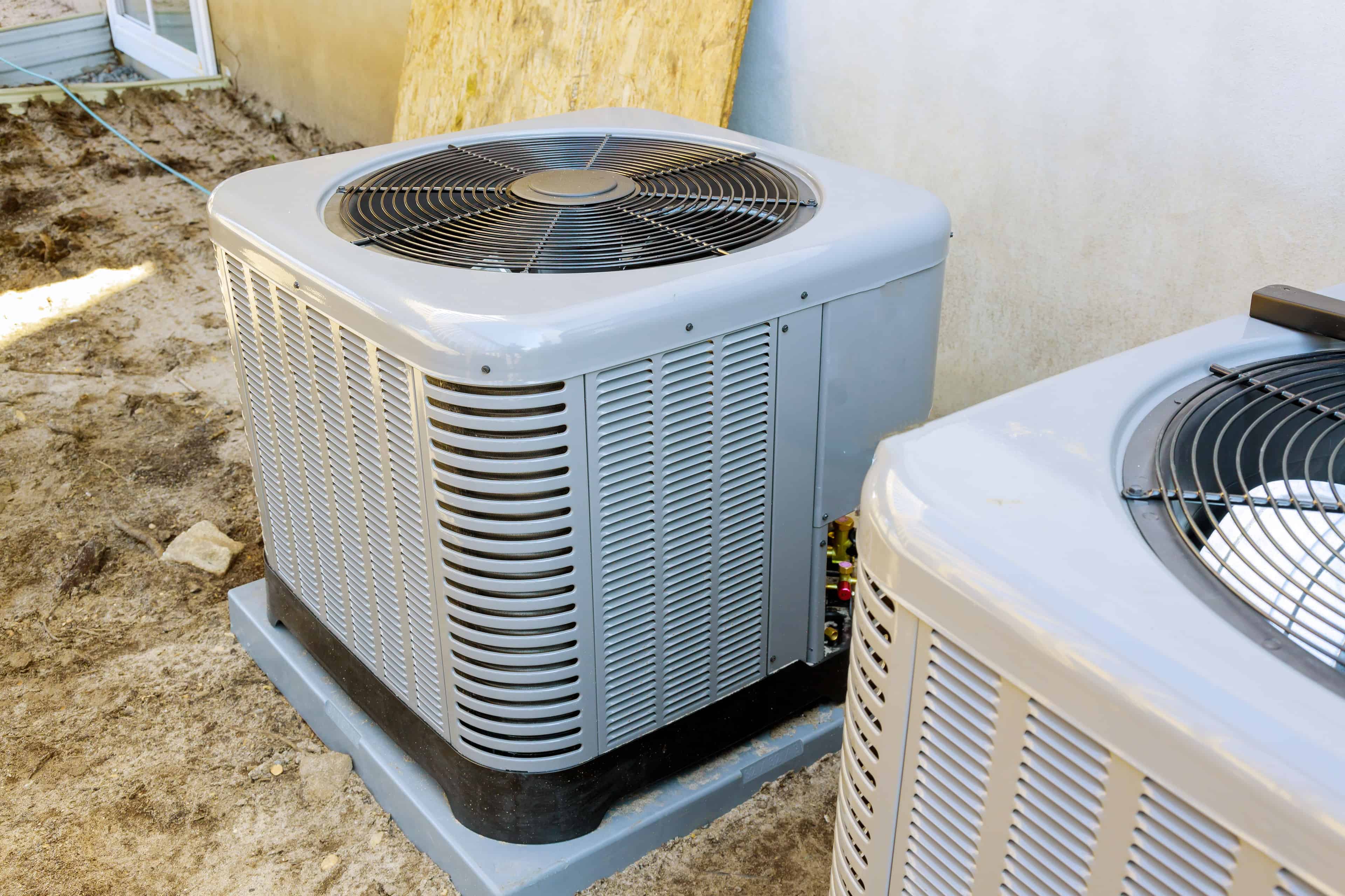 A/C Surge Protection image