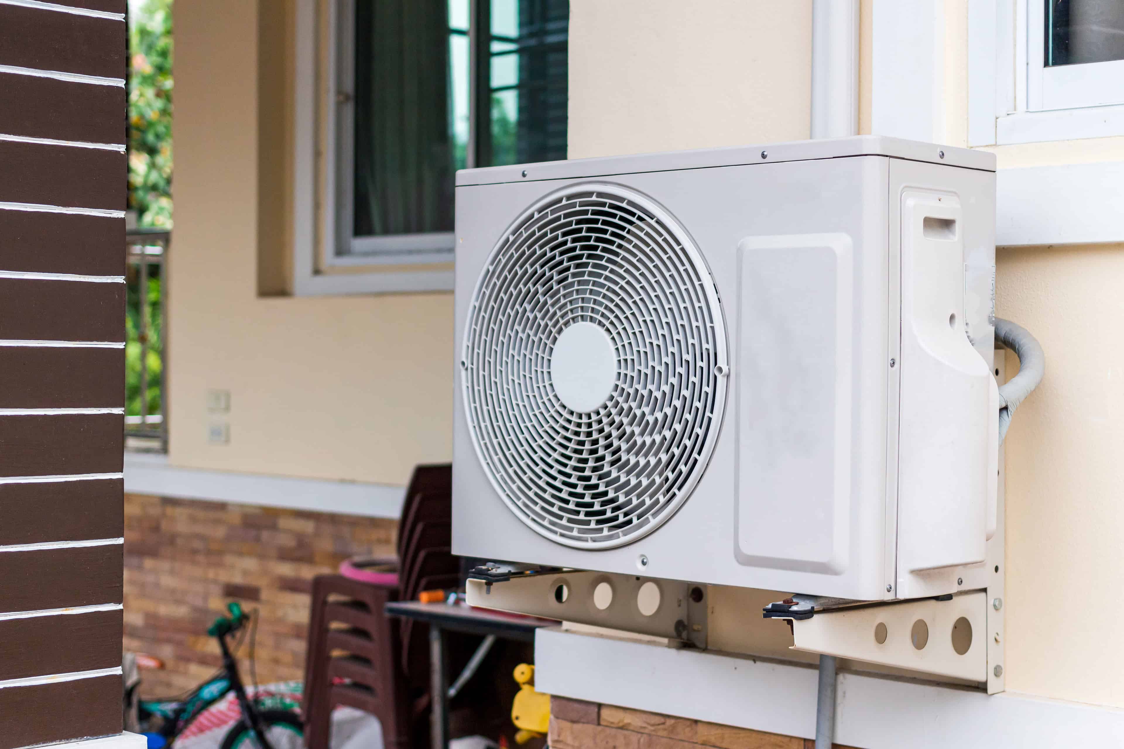Heating Inspections & Tune-Ups image