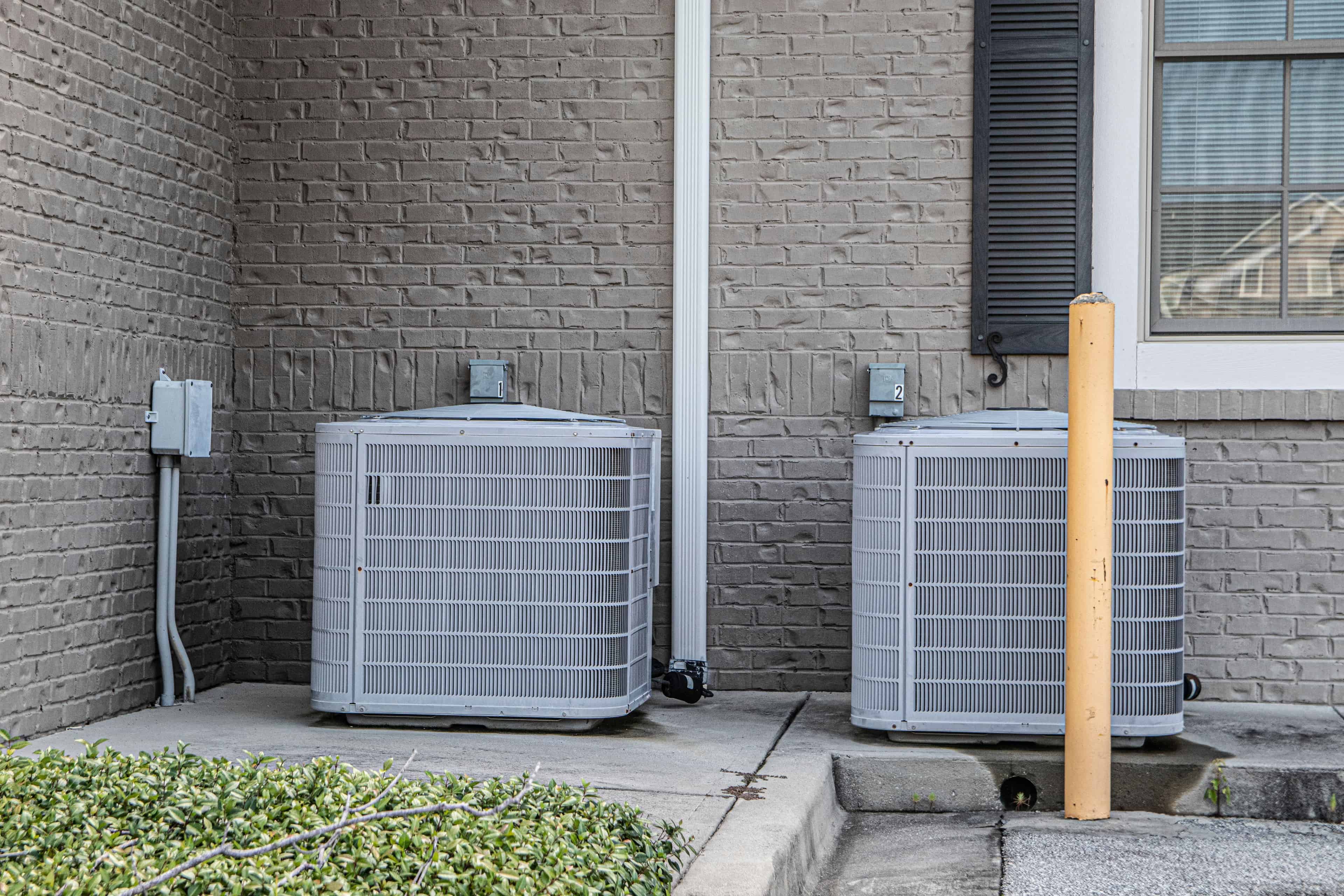A/C Inspections & Tune-Ups image
