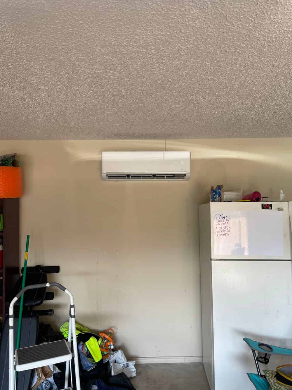 Mini Split Heating Services image