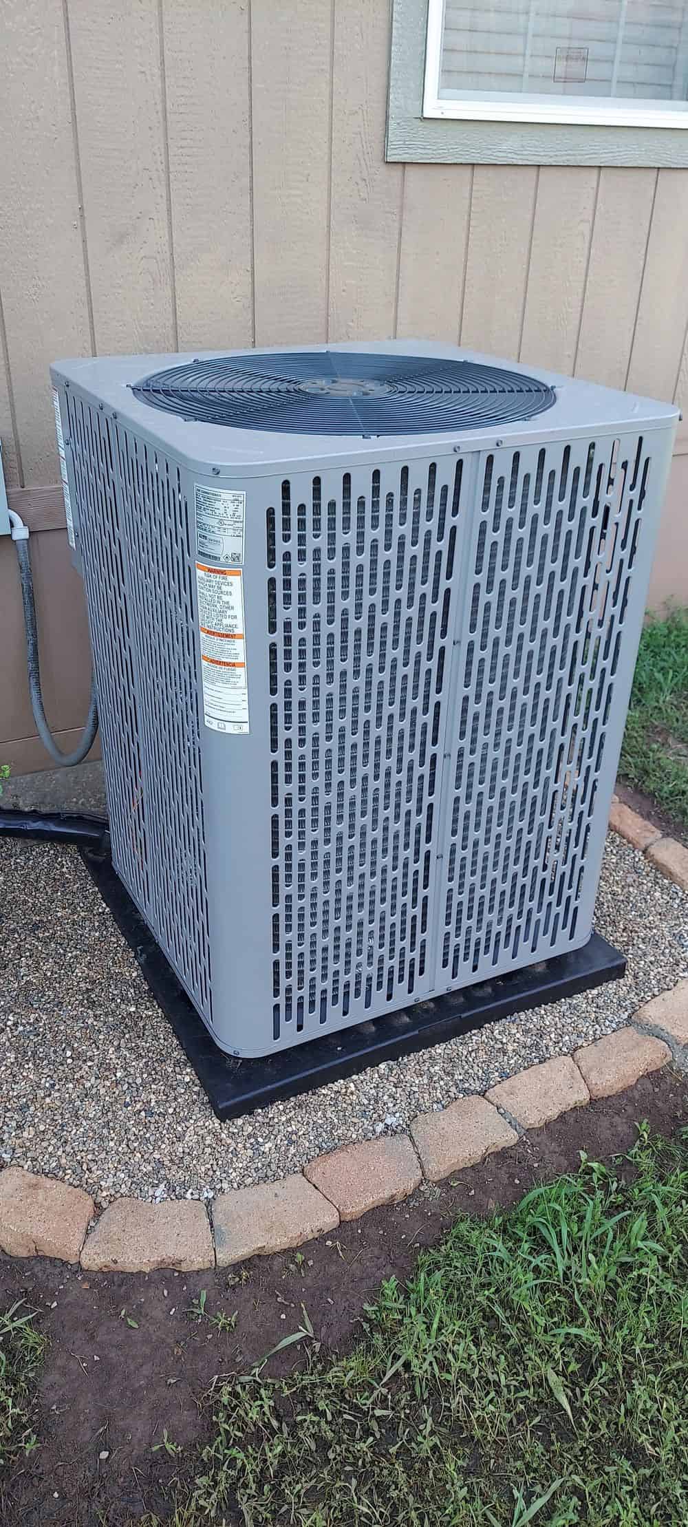 A/C Maintenance image