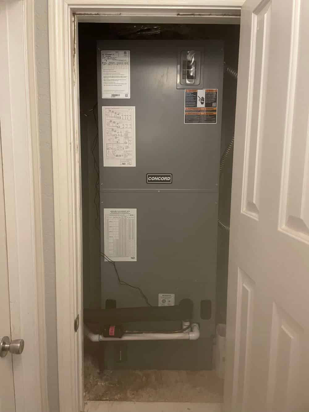 Furnace Services image