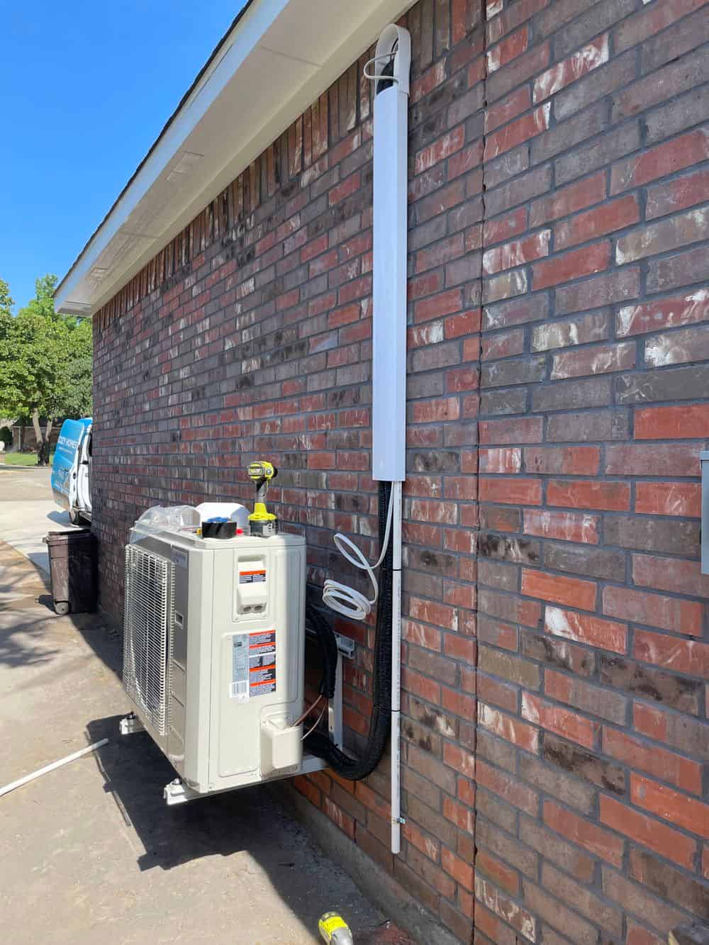 Heating Repair image