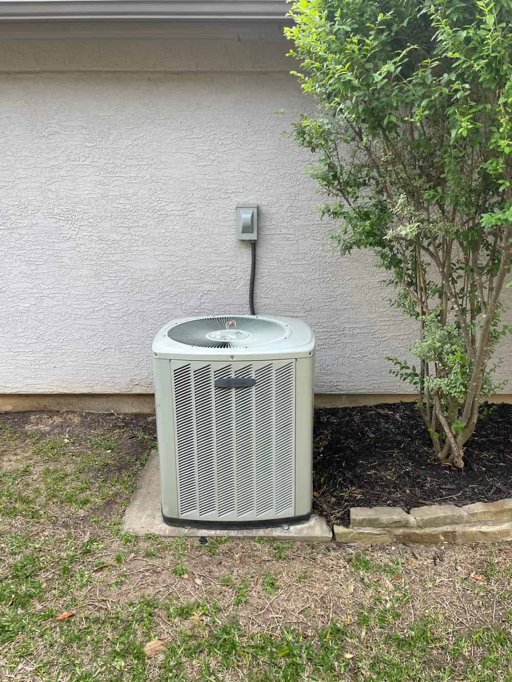 A/C Replacement image