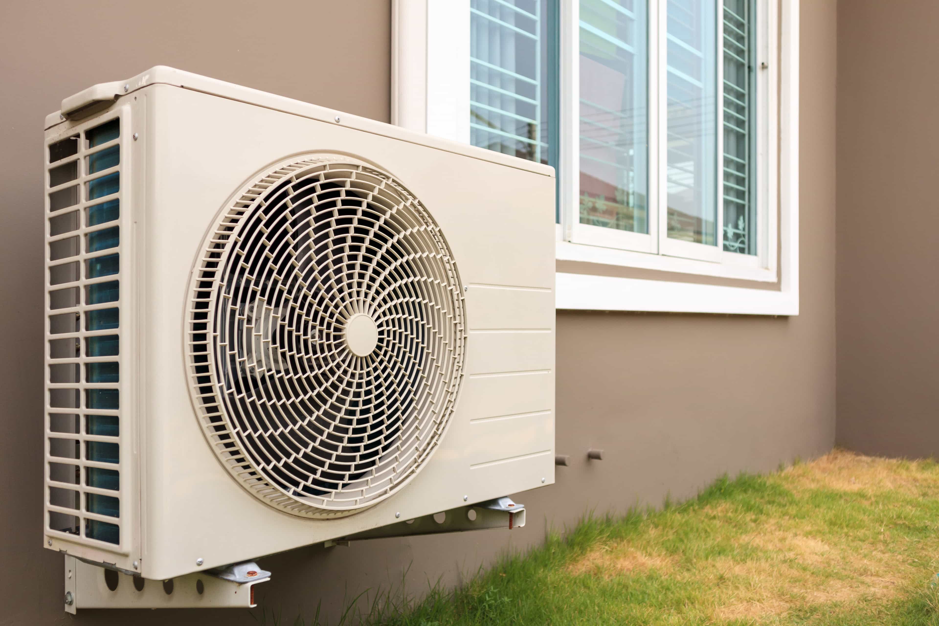 Hero image for Cozy Homes HVAC