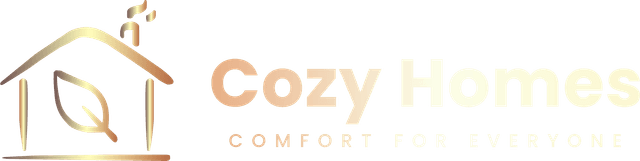 Cozy Homes HVAC