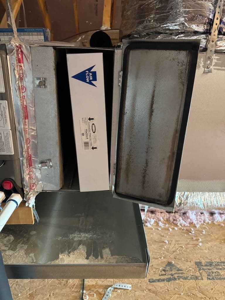 Boost Home Air Quality with Advanced HVAC Solutions image